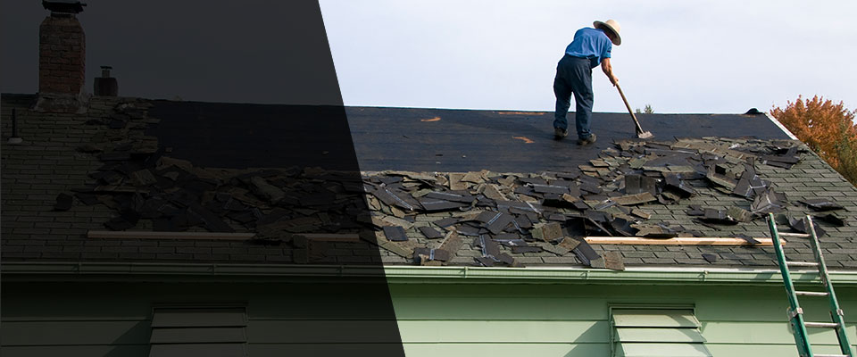 Maidsville Roofing Contractors
