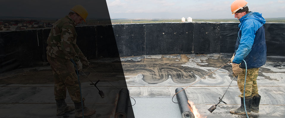 Maidsville Roofing Contractors